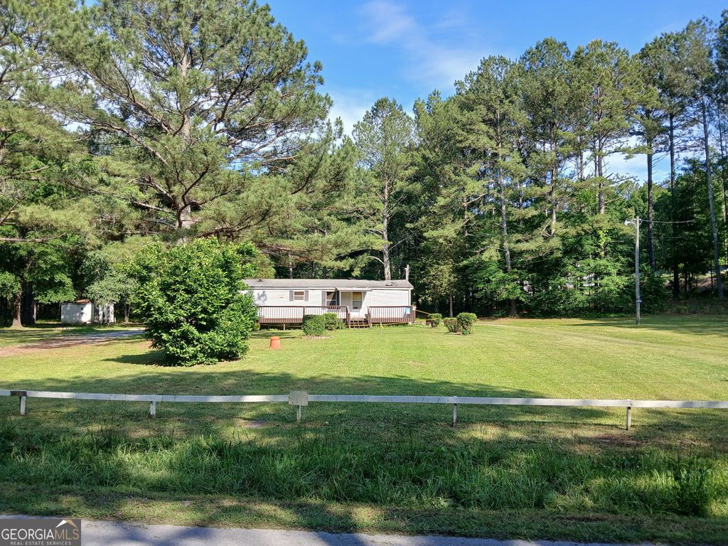 Photo of 430 June Kemp Rd, Aragon, GA 30104 (MLS # 10688386)