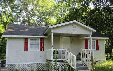 4057 Brookdale Avenue, Macon, GA 31204 - #: 10486513