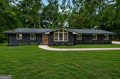Photo of 3008 Ridgeside Court, Atlanta, GA 30341 (MLS # 10791692)