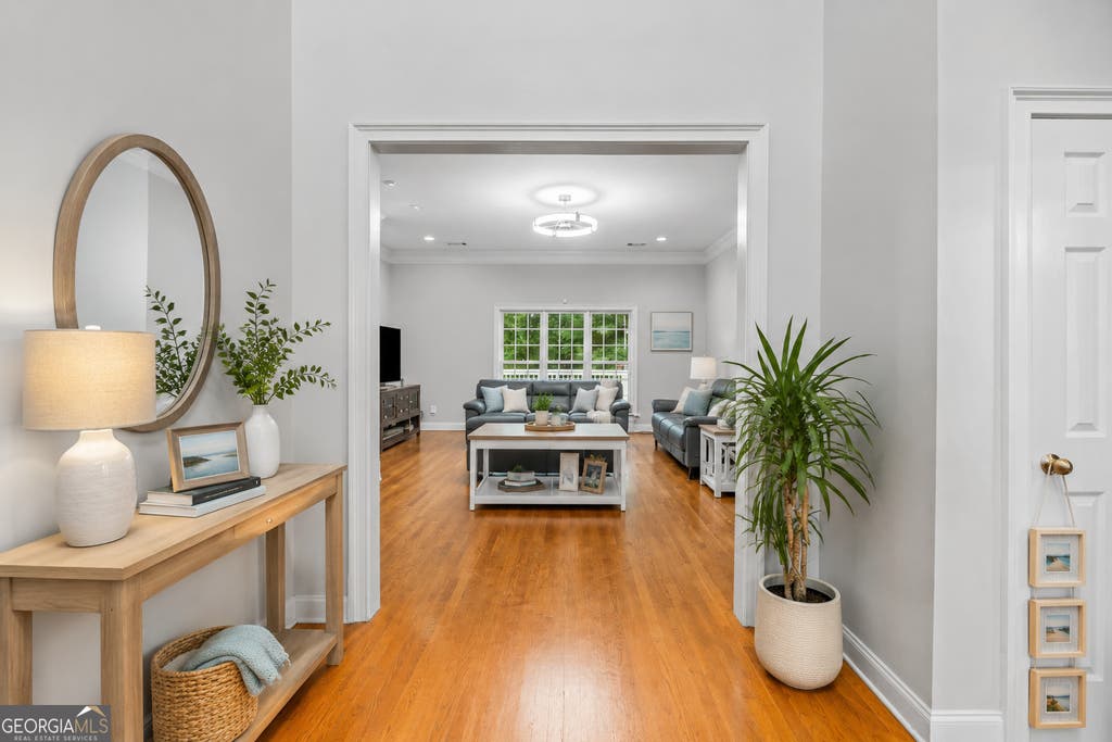 Photo of 315 Monroe Drive, McDonough, GA 30252 (MLS # 10813670)