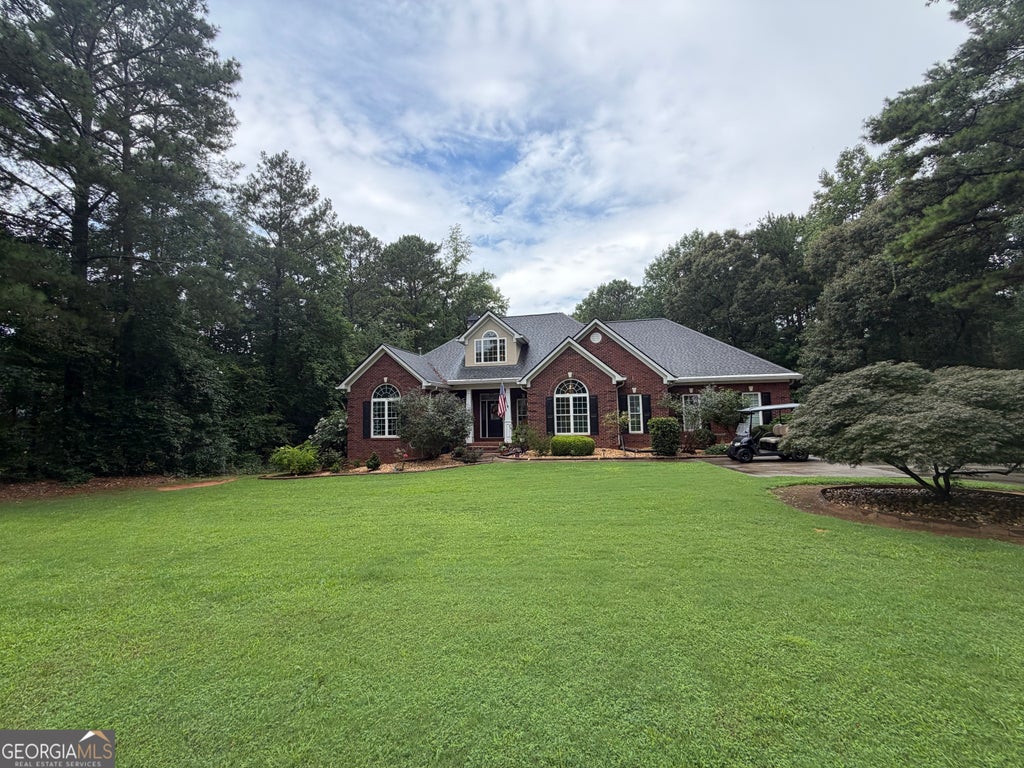 Photo of 315 Monroe Drive, McDonough, GA 30252 (MLS # 10813670)