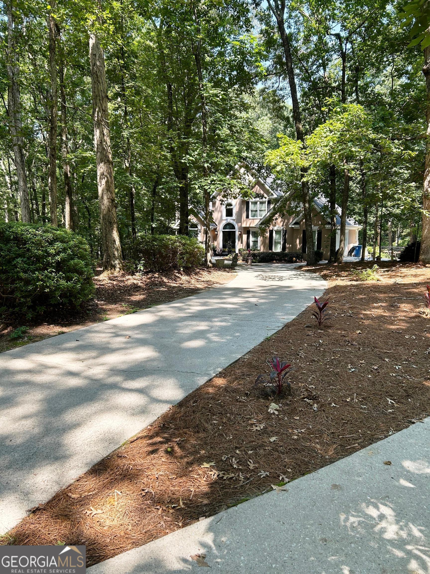 2901 Briscoe RD