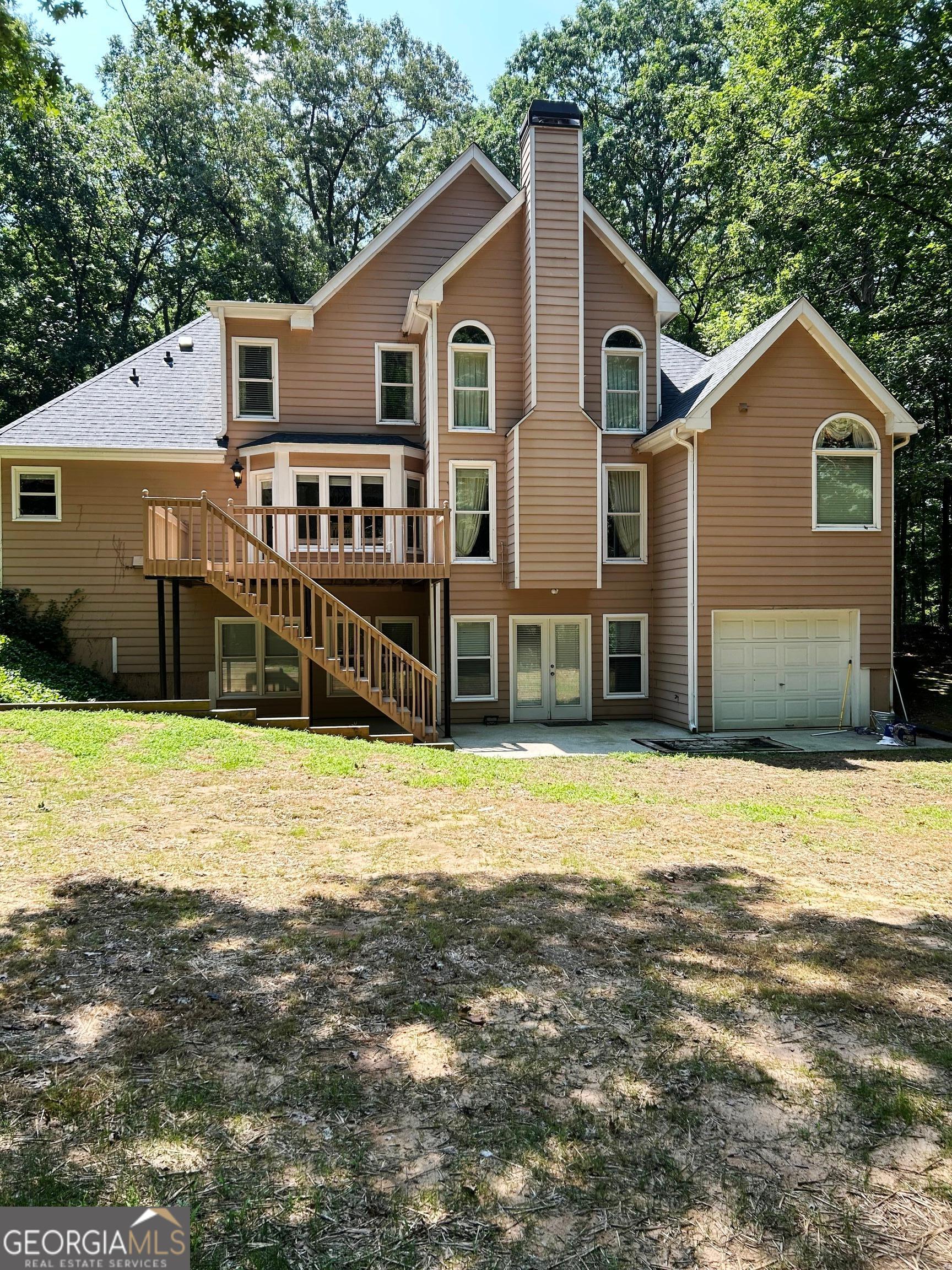 2901 Briscoe RD