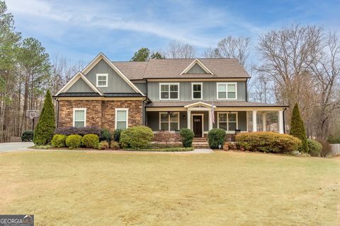 3617 Satilla DR Monroe GA 30656