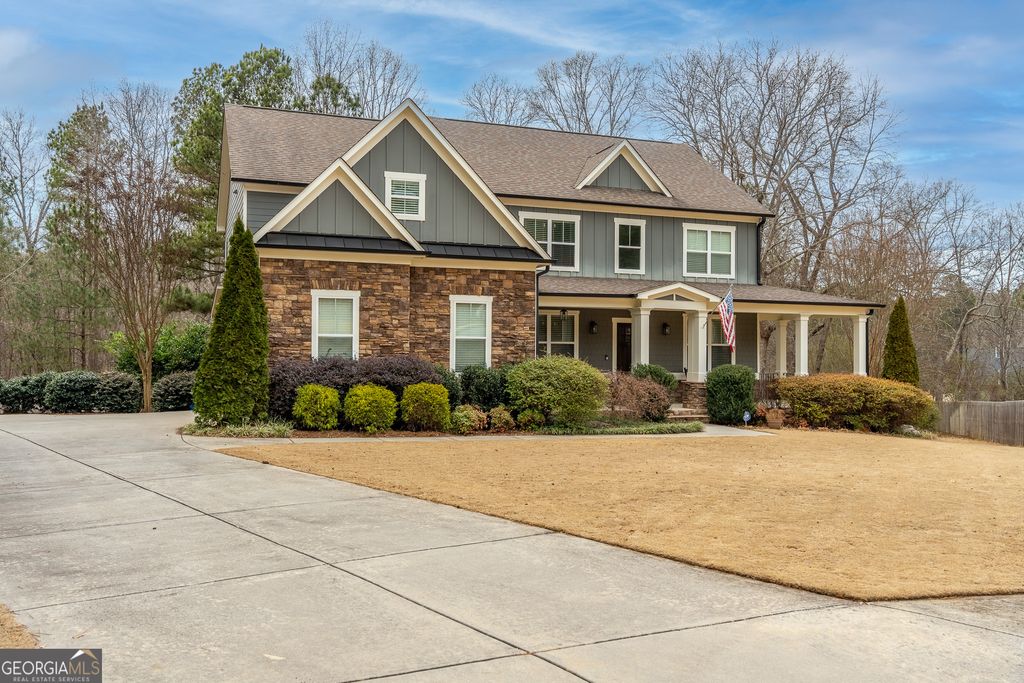 Photo of 3617 Satilla Dr, Monroe, GA 30656 (MLS # 10694993)