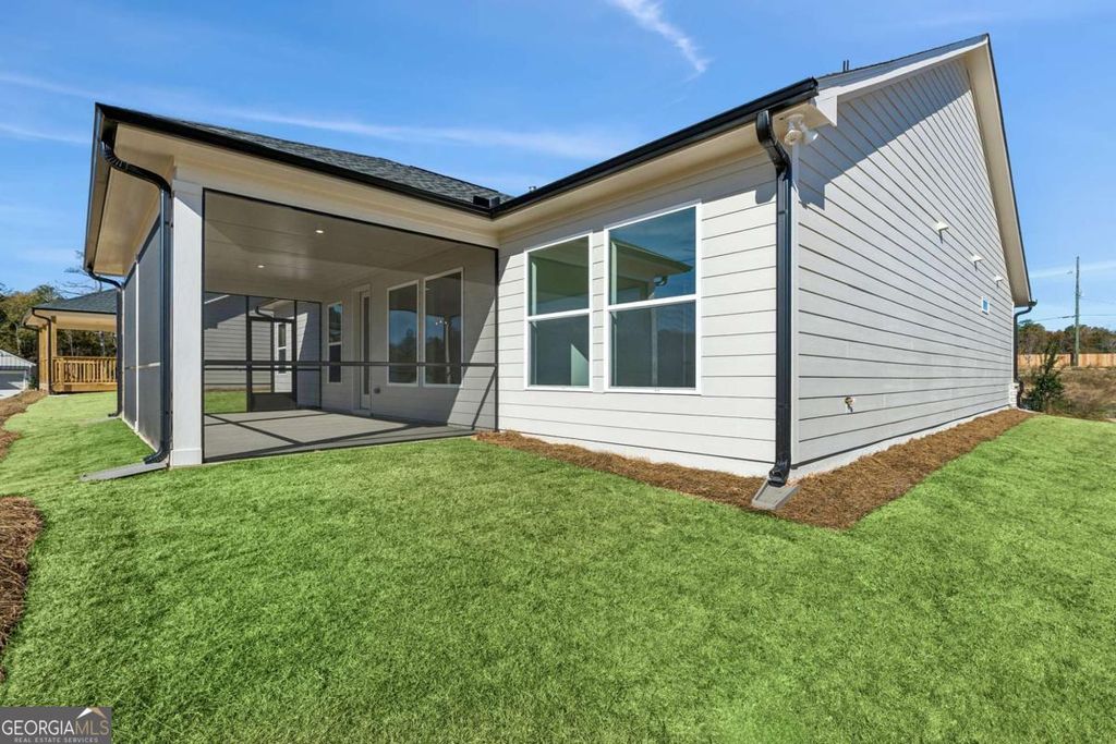 Photo of 507 Barnfield Way, Dallas, GA 30157 (MLS # 10680454)