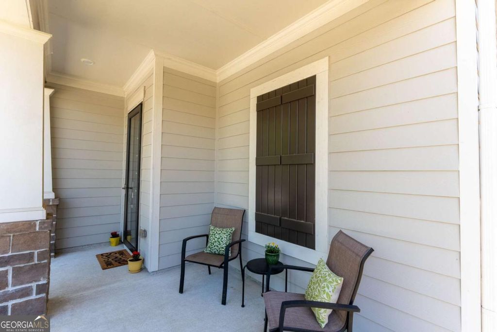 Photo of 165 Mansfield Drive, Fayetteville, GA 30214 (MLS # 10742954)