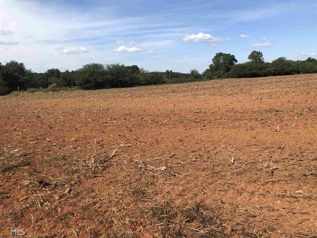 Currently rented for use as cultivation.