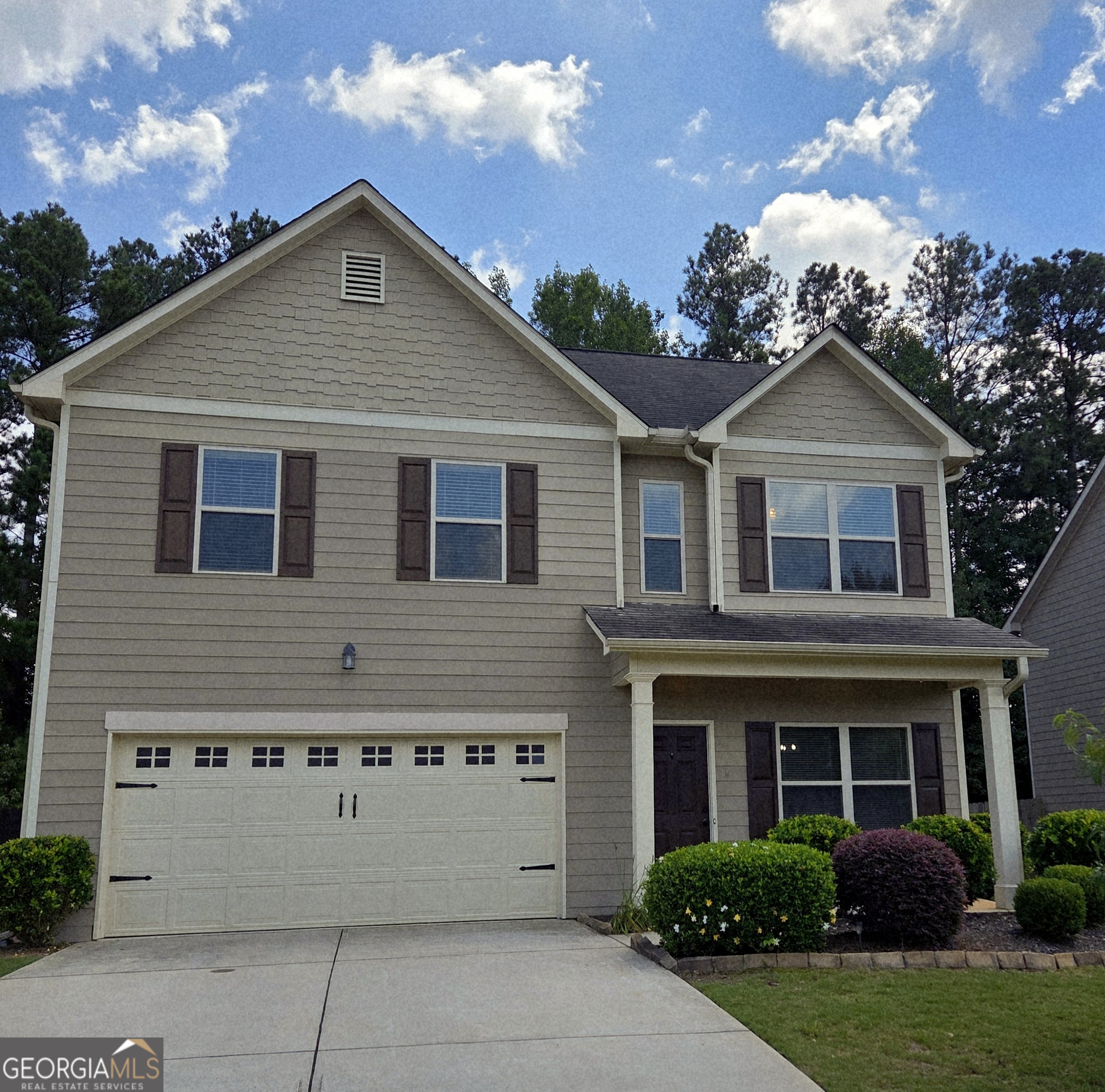 1030 Glenwyck DR