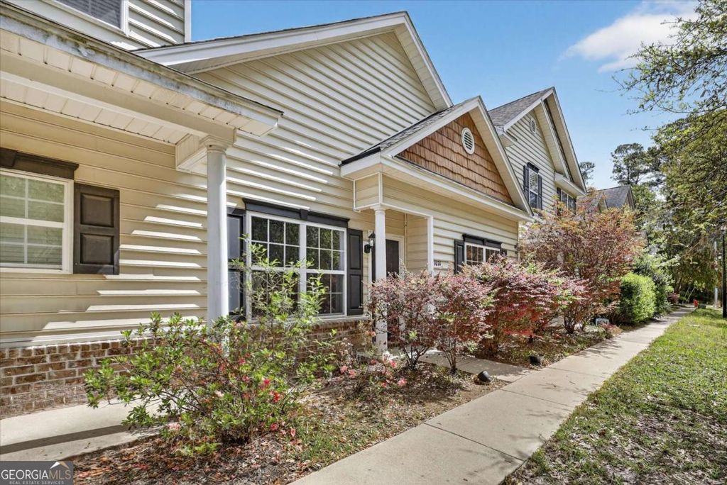 Photo of 1074 Martin Road, Midway, GA 31320 (MLS # 10722999)