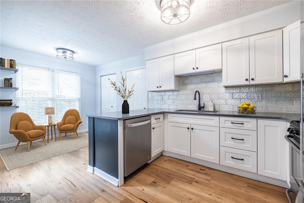 Photo of 2846 Ashbury Heights Road, Decatur, GA 30030 (MLS # 10805562)
