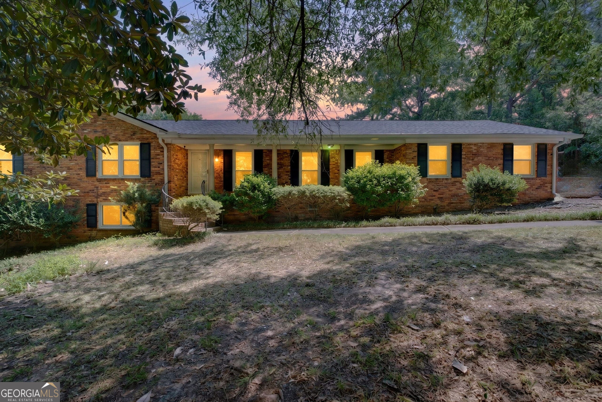 357 Lokchapee DR