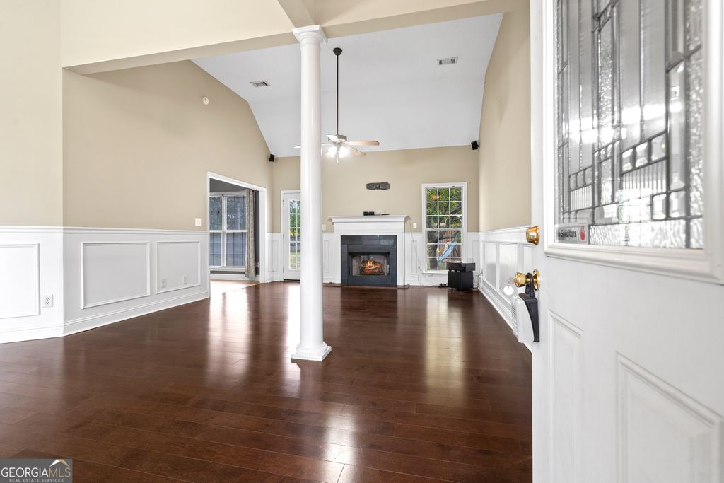 Photo of 1119 Alma Drive, Macon, GA 31216 (MLS # 10763753)