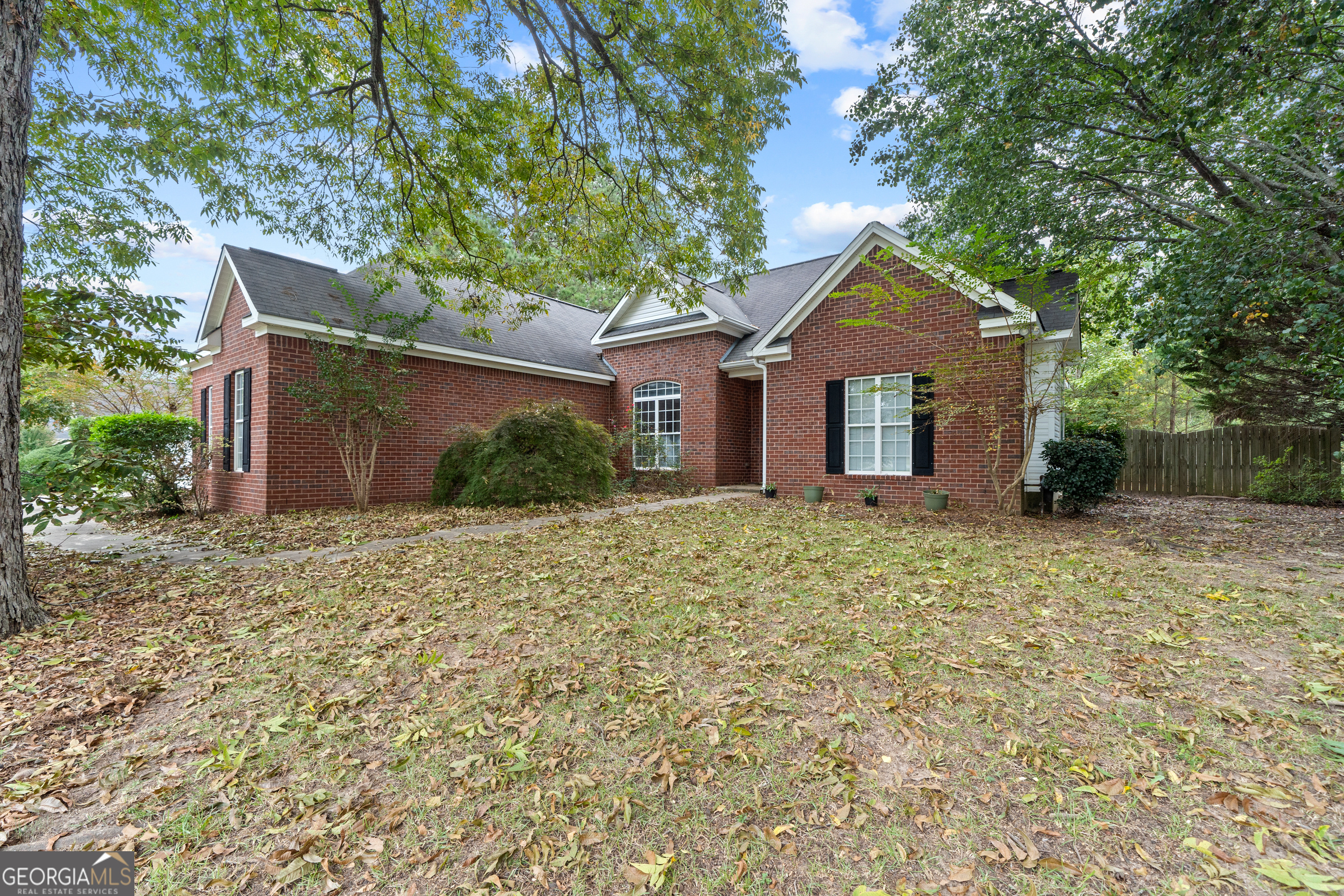 1119 Alma DR
