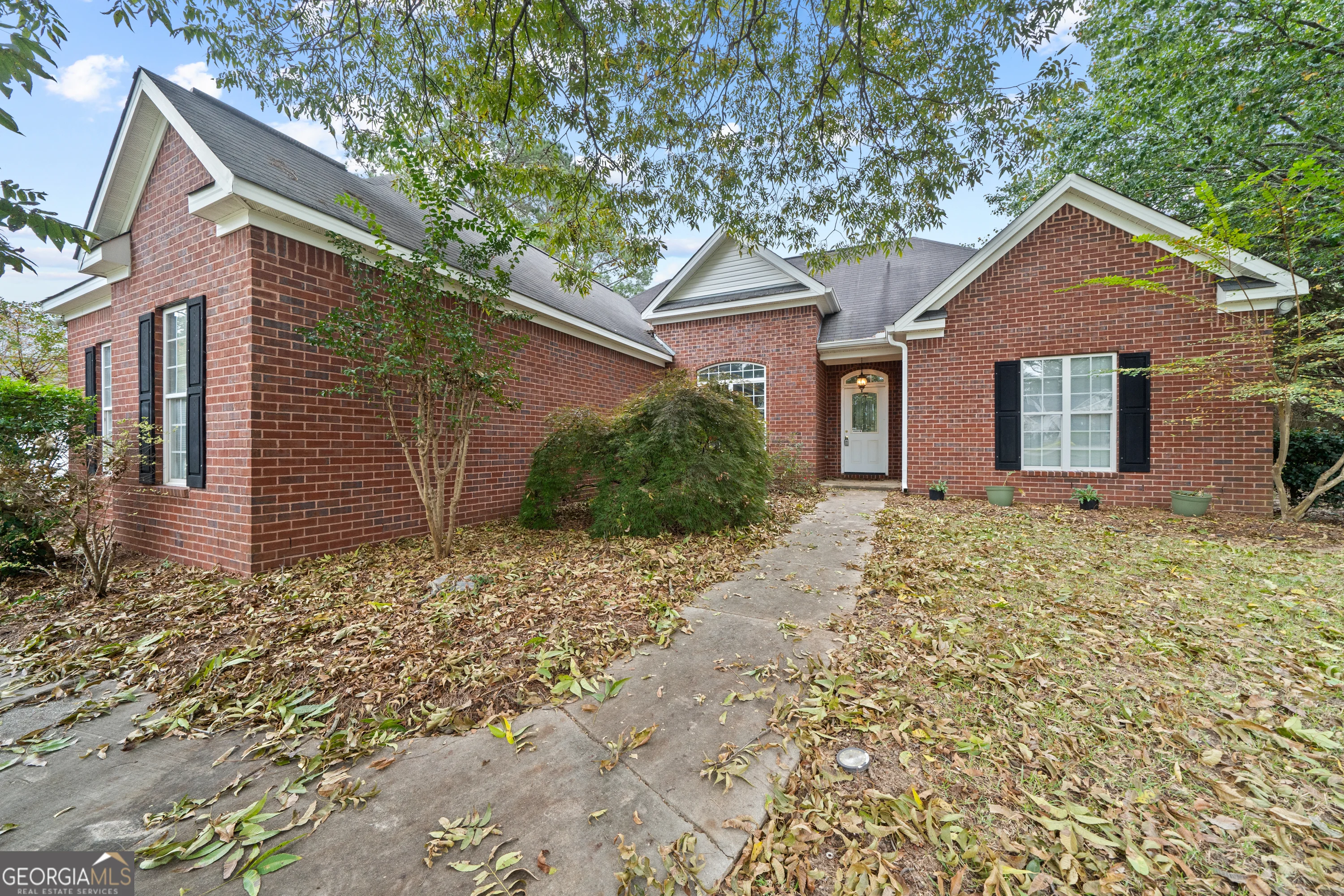 1119 Alma Drive