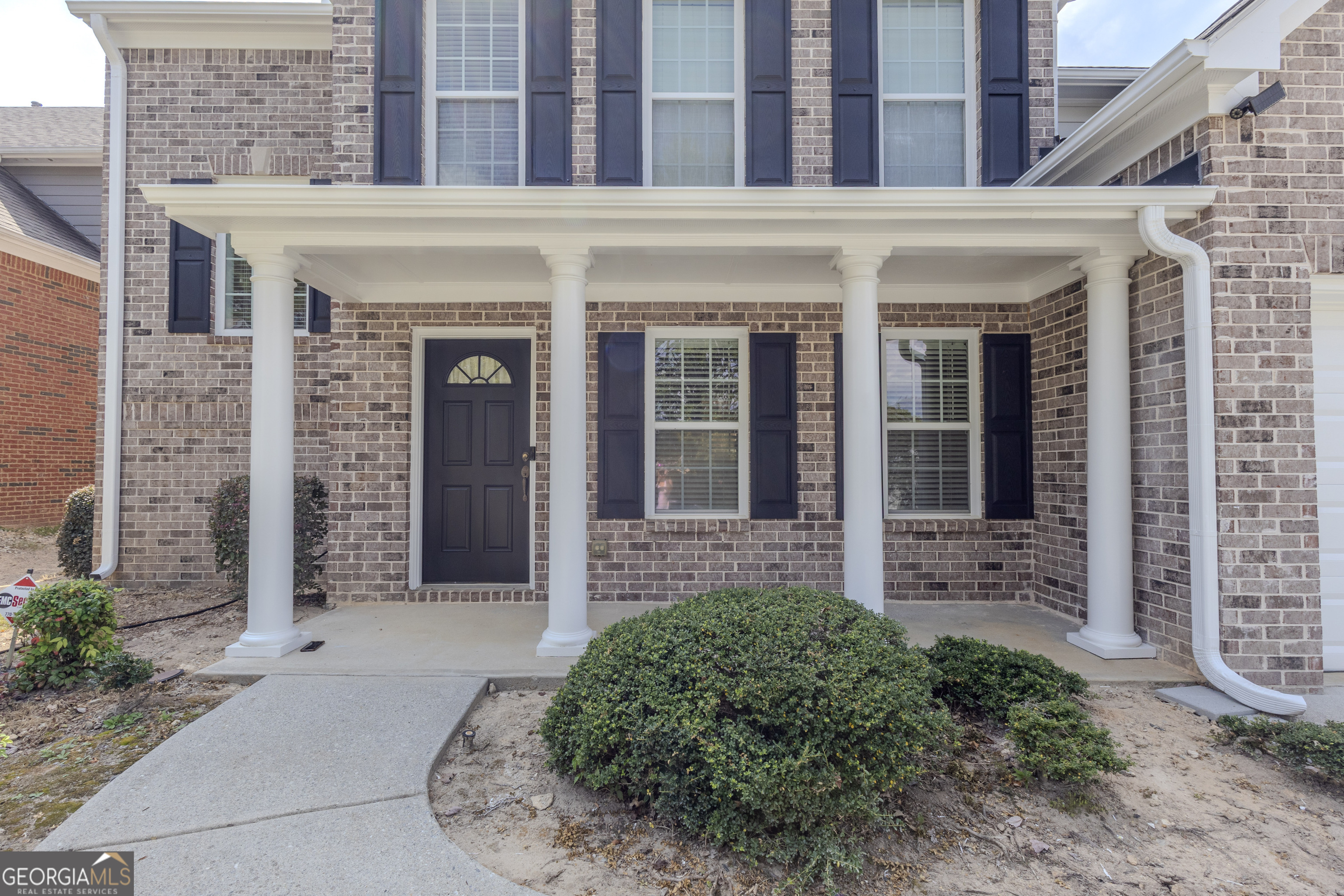 6125 Mulberry Park DR