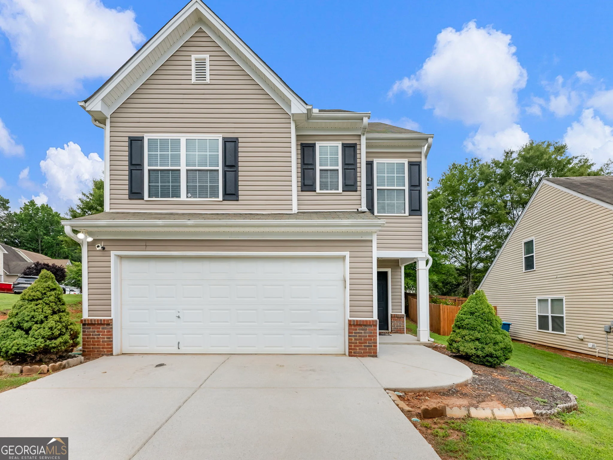 561 Double Creek Drive