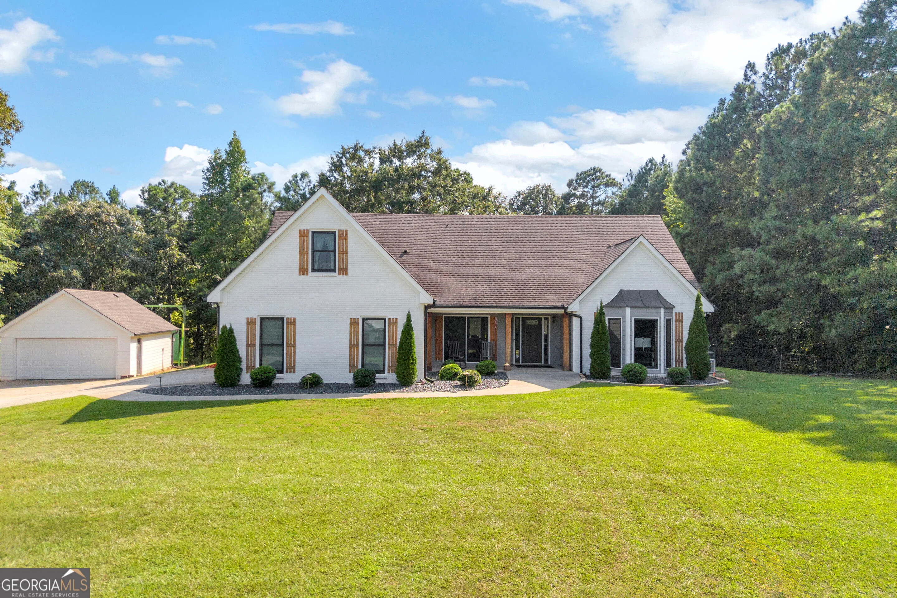 1360 Giles Road