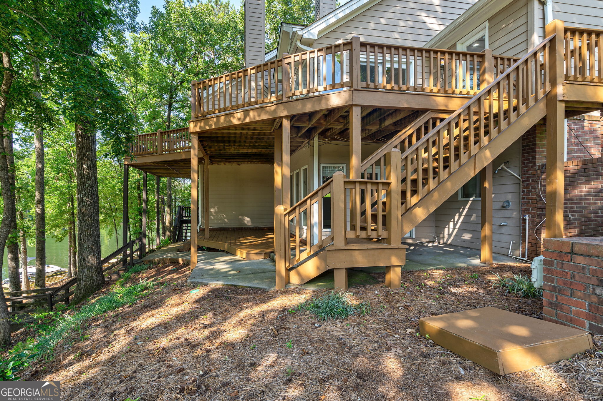 Greensboro, Georgia 30642, United States, 2 Bedrooms Bedrooms, ,3 BathroomsBathrooms,Residential,Active,147605