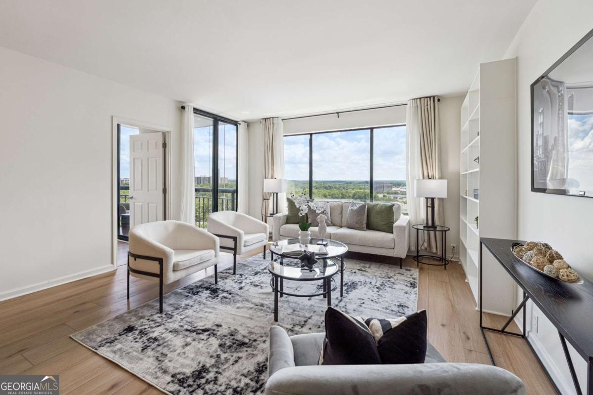 3481 Lakeside DR NE 2302