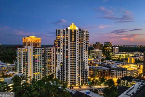 3481 Lakeside DR NE 2302 Atlanta GA 30326