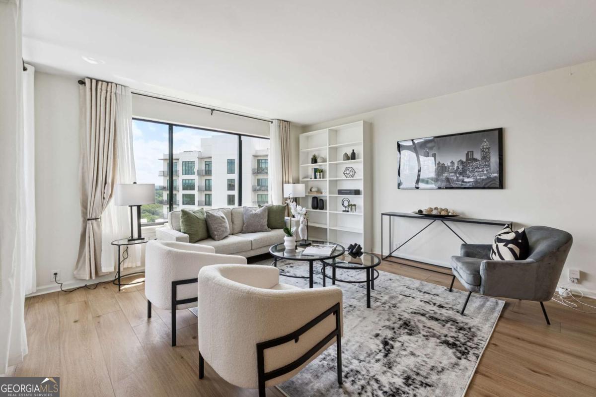 3481 Lakeside DR NE 2302