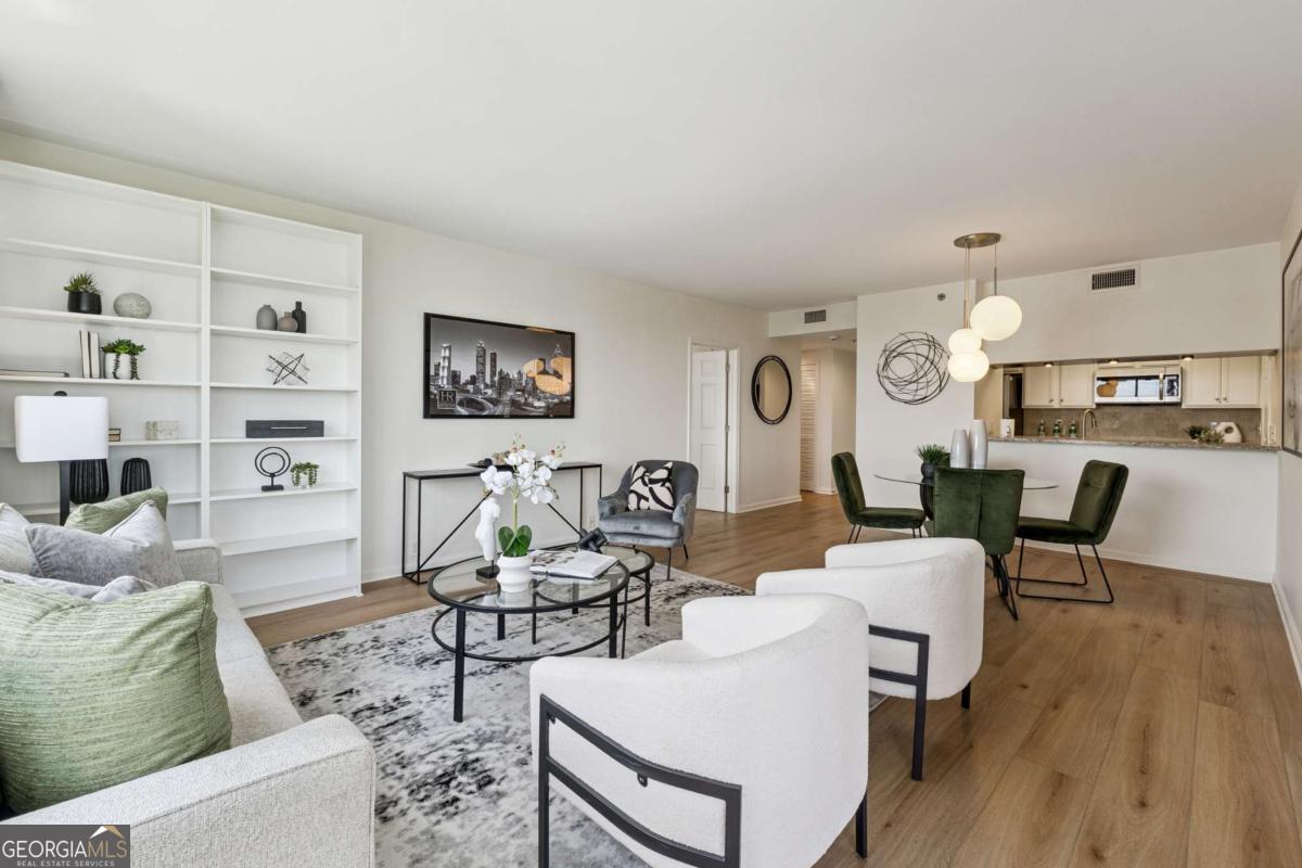 3481 Lakeside DR NE 2302