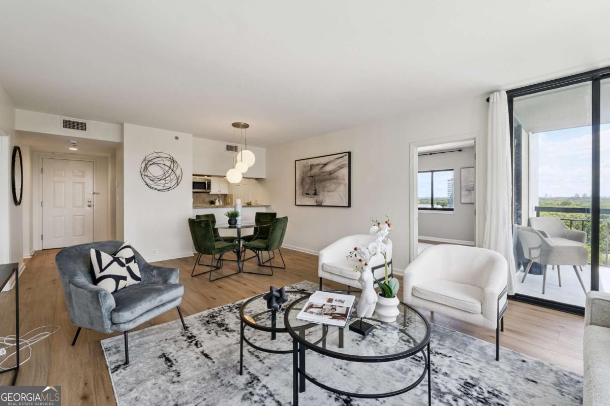 3481 Lakeside DR NE 2302