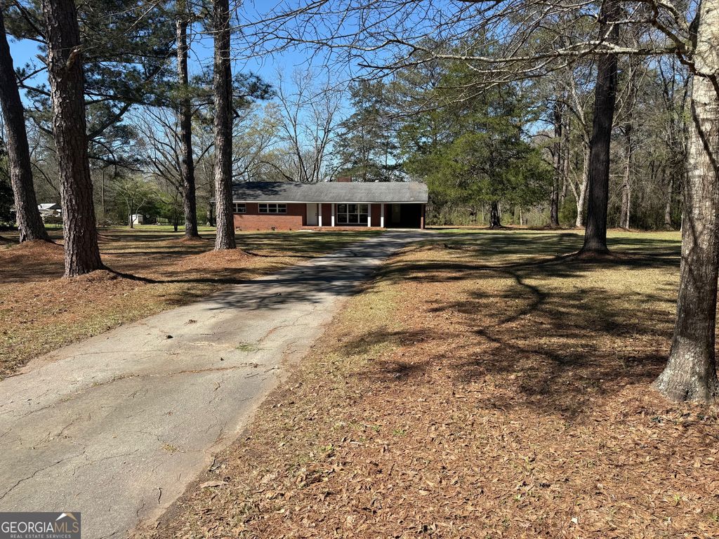 Photo of 4005 E Hwy 85, Manchester, GA 31816 (MLS # 10711994)