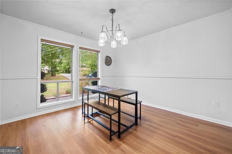 Westgate - Residential