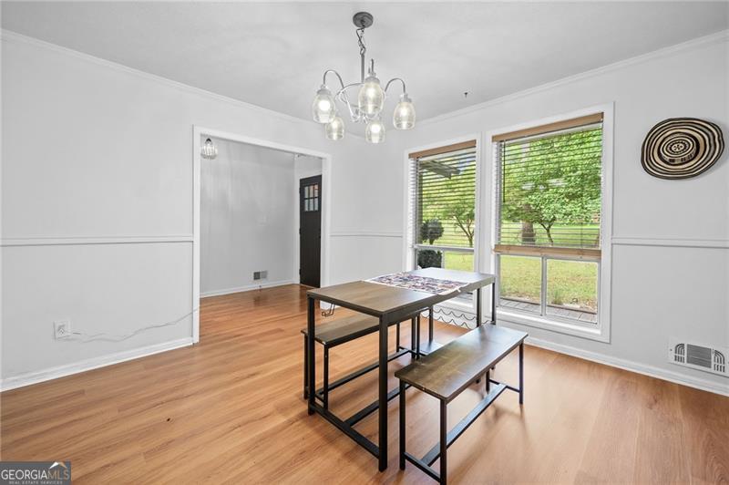 Westgate - Residential