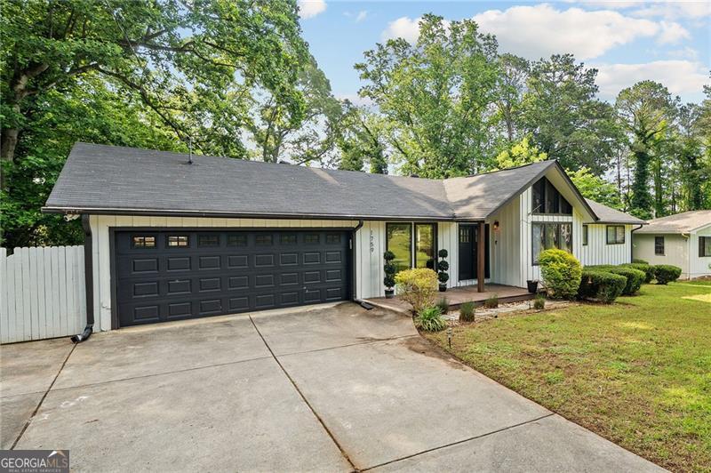 Westgate - Residential