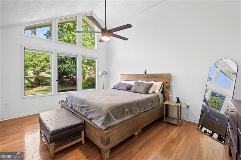 Westgate - Residential
