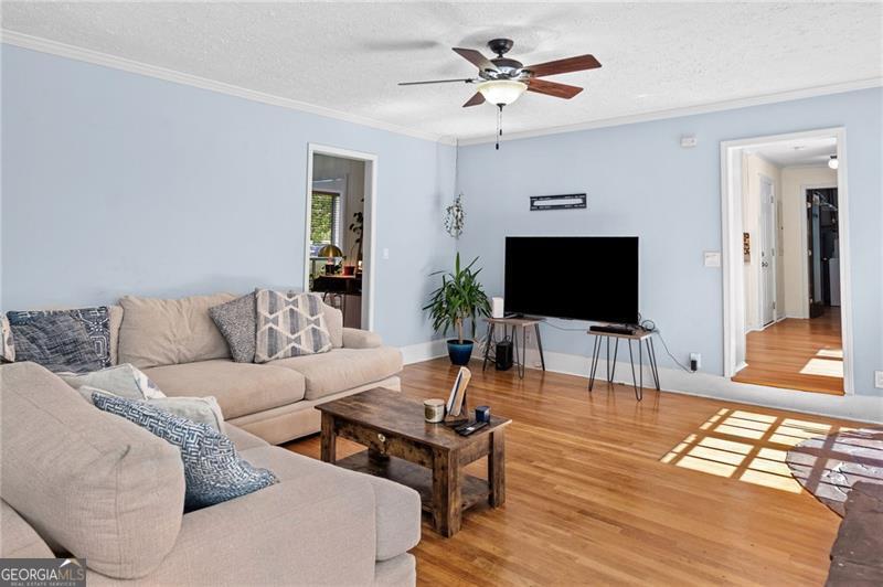 Westgate - Residential