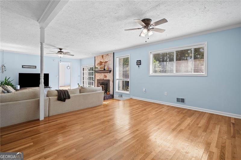 Westgate - Residential