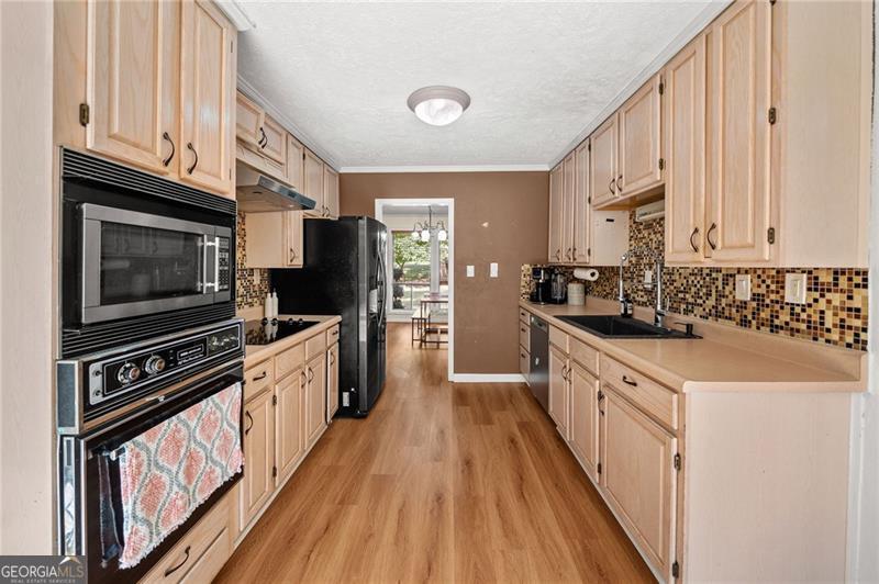 Westgate - Residential