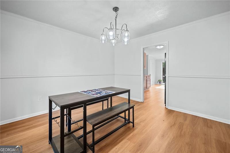 Westgate - Residential