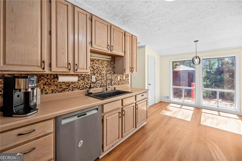 Westgate - Residential