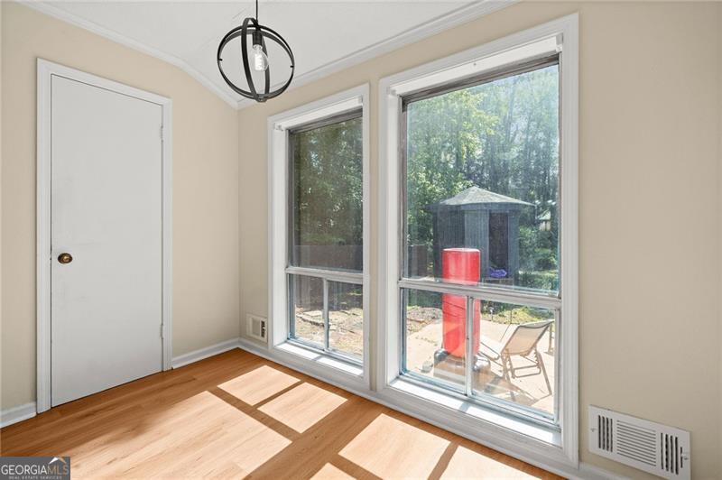 Westgate - Residential