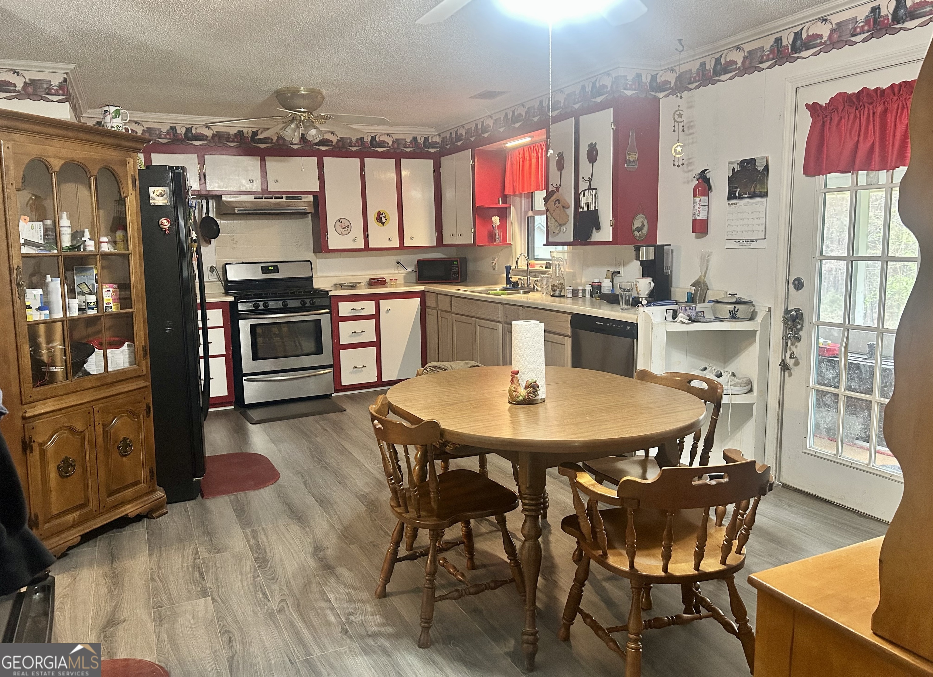 Franklin, Georgia 30217, United States, 3 Bedrooms Bedrooms, ,2 BathroomsBathrooms,Residential,Active,85974