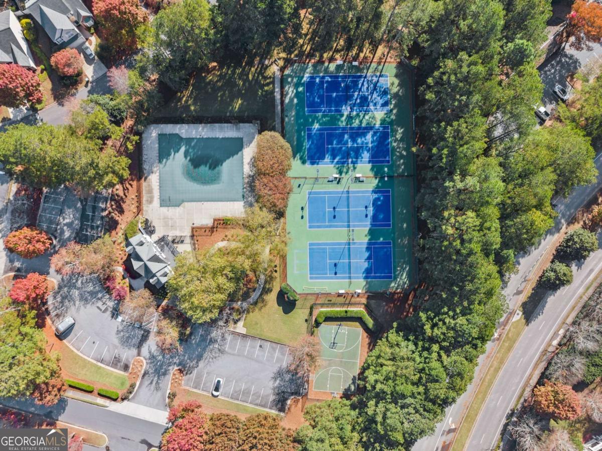 Avensong - Residential