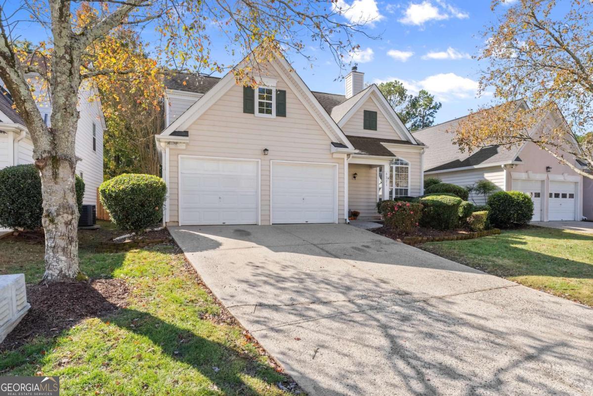 Avensong - Residential