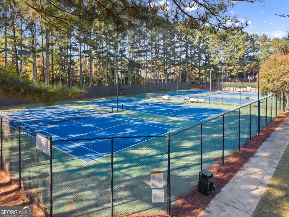 Avensong - Residential