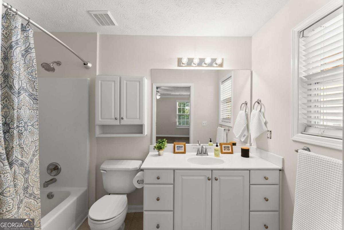 Avensong - Residential