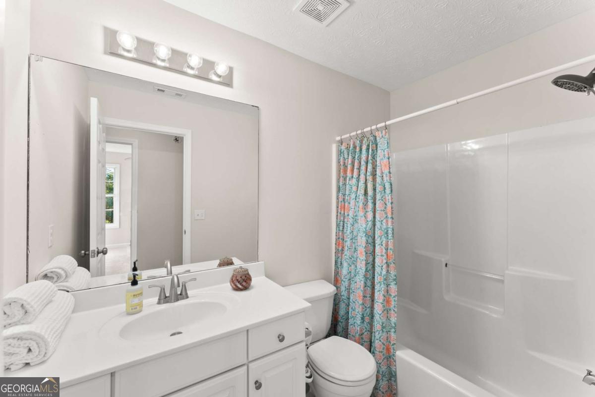 Avensong - Residential