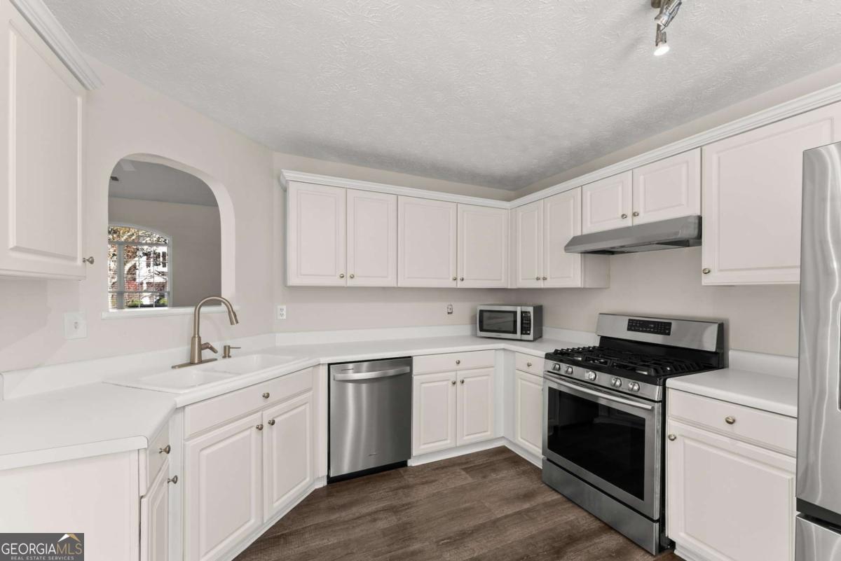 Avensong - Residential