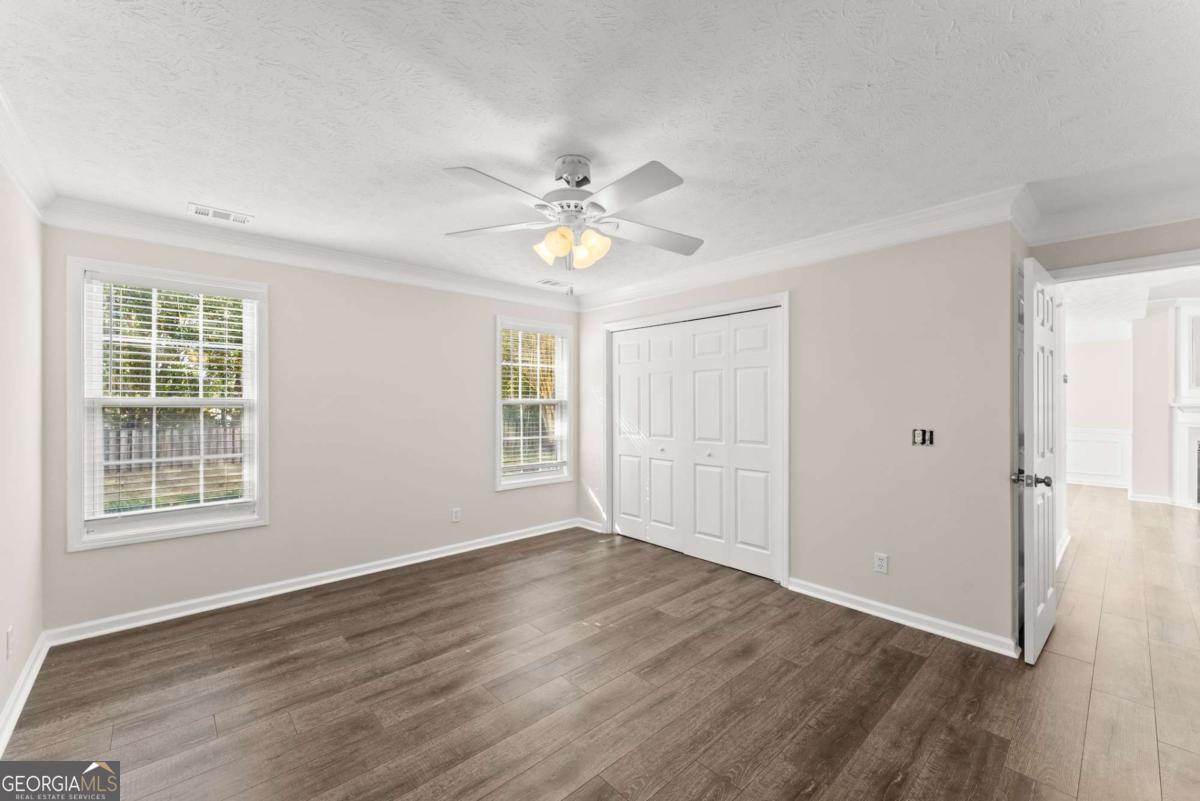 Avensong - Residential