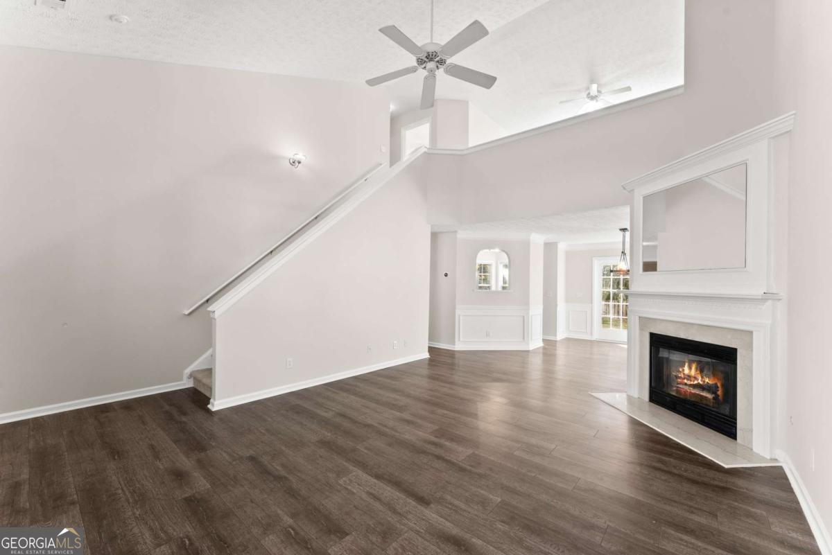 Avensong - Residential