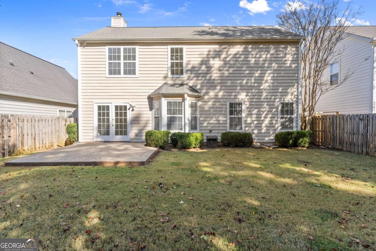 Avensong - Residential