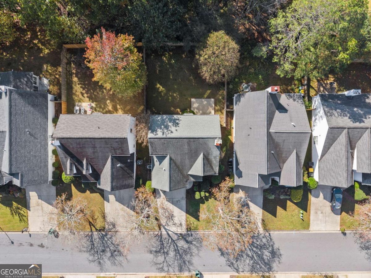 Avensong - Residential